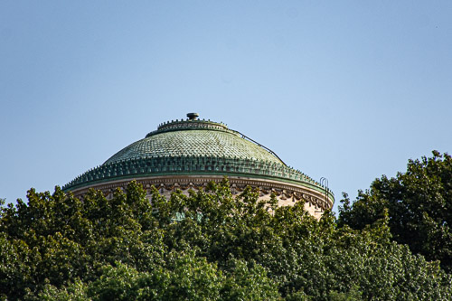 Circle Line Manhatten Tour